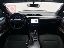 تويوتا هايلوكس